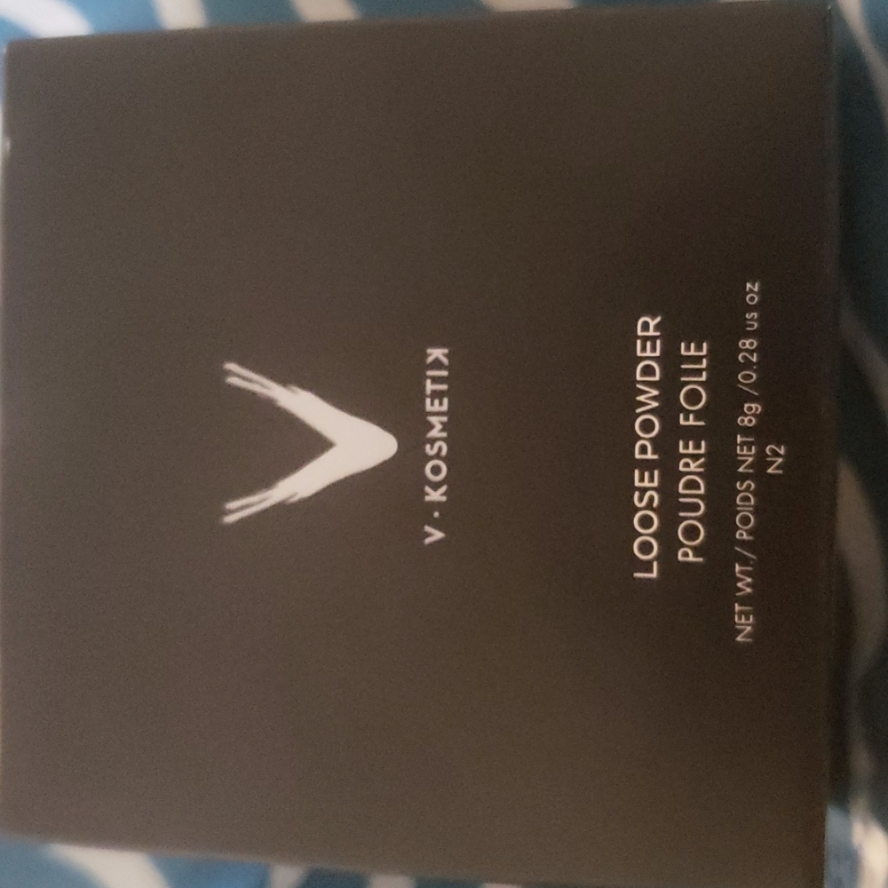 V-Kosmetik Loose Powder N2 Cool Neutral